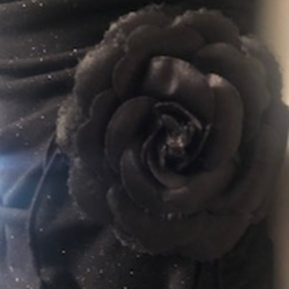 XOXO Sparkle Formal Gown - Picture 7 of 10